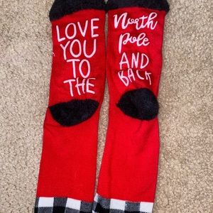 💖Christmas socks